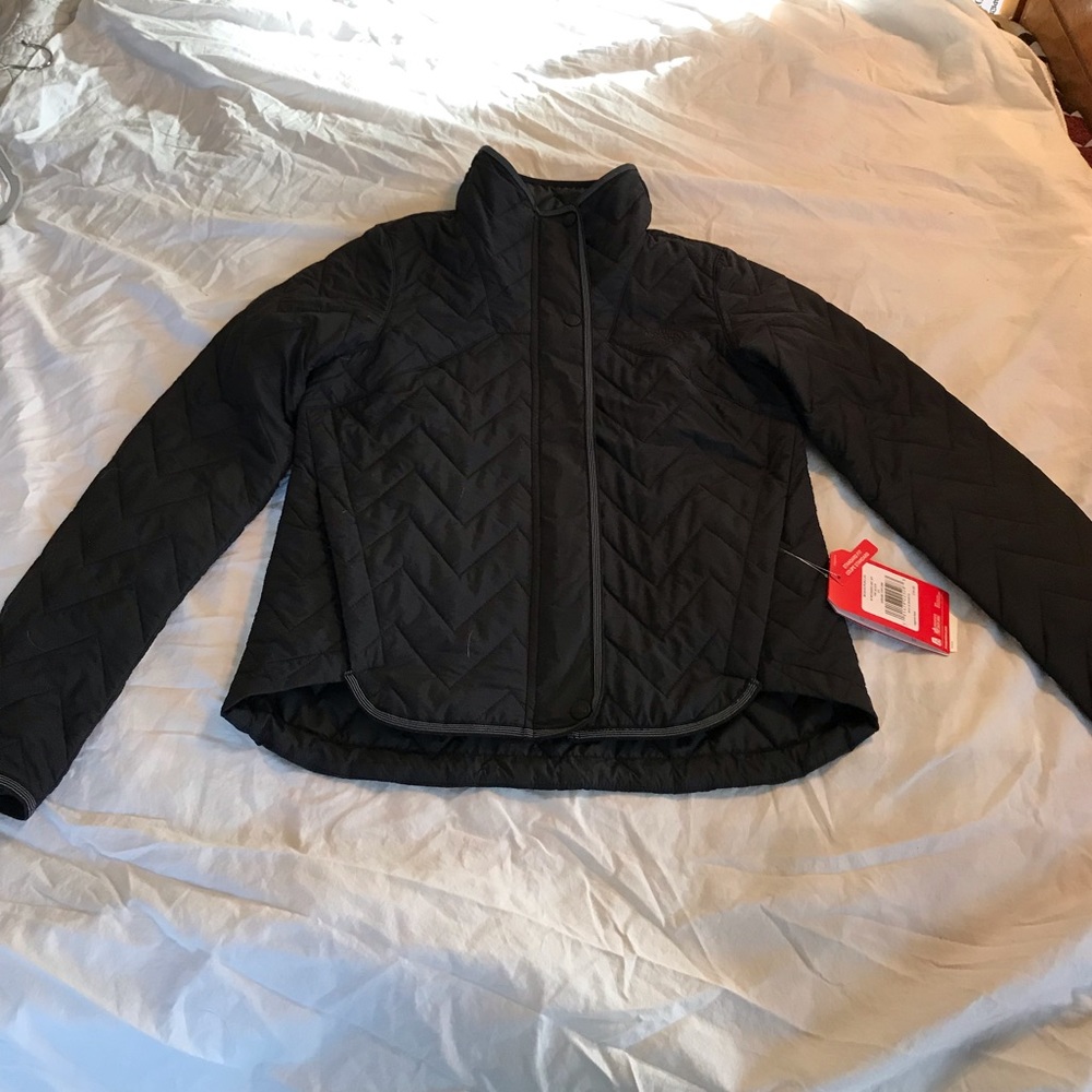 The North Face Westborough Insulated Jacket